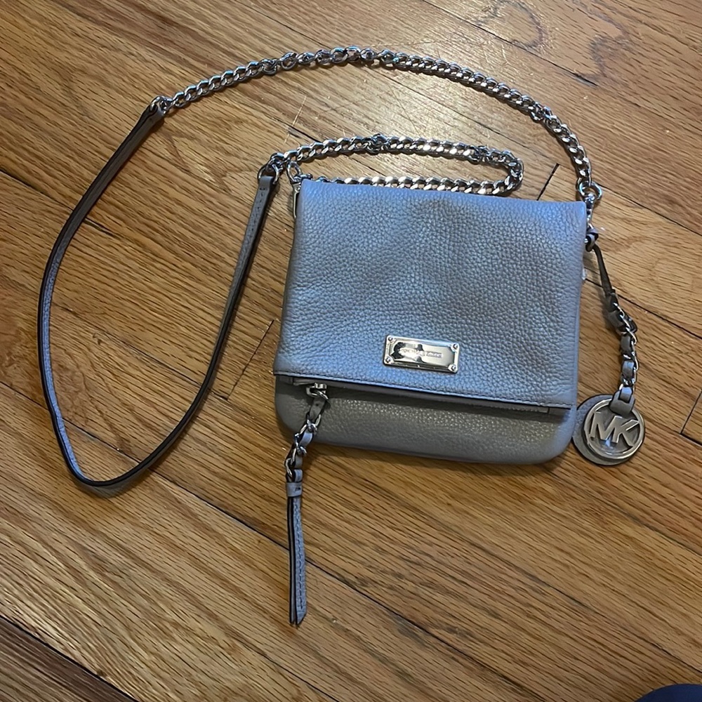Michael Kors crossbody bag